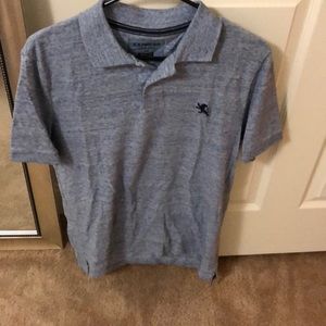 Express polo